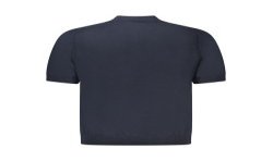 BOSS MAGLIA UOMO BLU