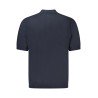 BOSS MAGLIA UOMO BLU