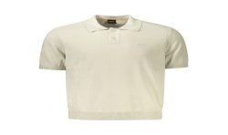 BOSS MAGLIA UOMO BEIGE