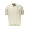 BOSS MAGLIA UOMO BEIGE