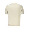 BOSS MAGLIA UOMO BEIGE