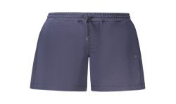 BOSS PANTALONE SHORT UOMO BLU