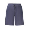 BOSS PANTALONE SHORT UOMO BLU