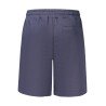 BOSS PANTALONE SHORT UOMO BLU