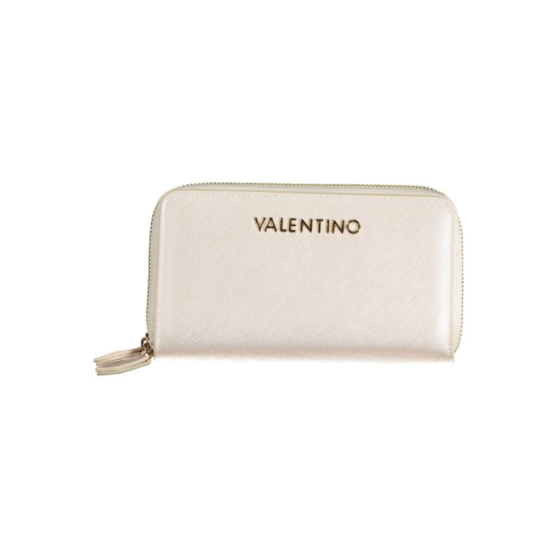 VALENTINO BAGS PORTAFOGLIO DONNA GRIGIO VALENTINO BAGS PORTAFOGLIO DONNA GRIGIO