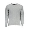NORTH SAILS MAGLIONE UOMO GRIGIO