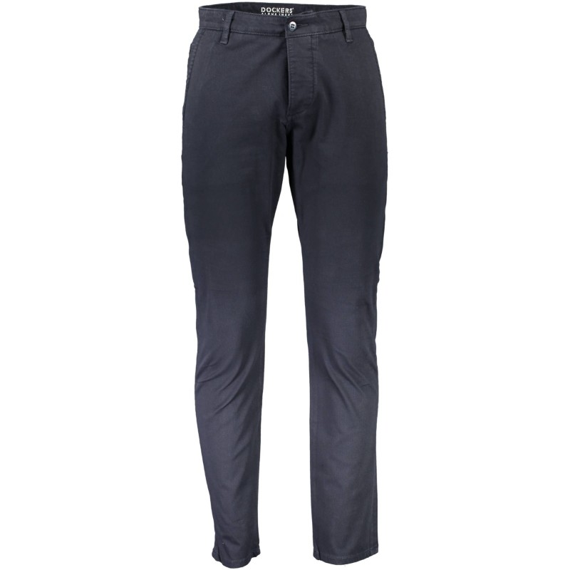 DOCKERS PANTALONE UOMO BLU DOCKERS PANTALONE UOMO BLU