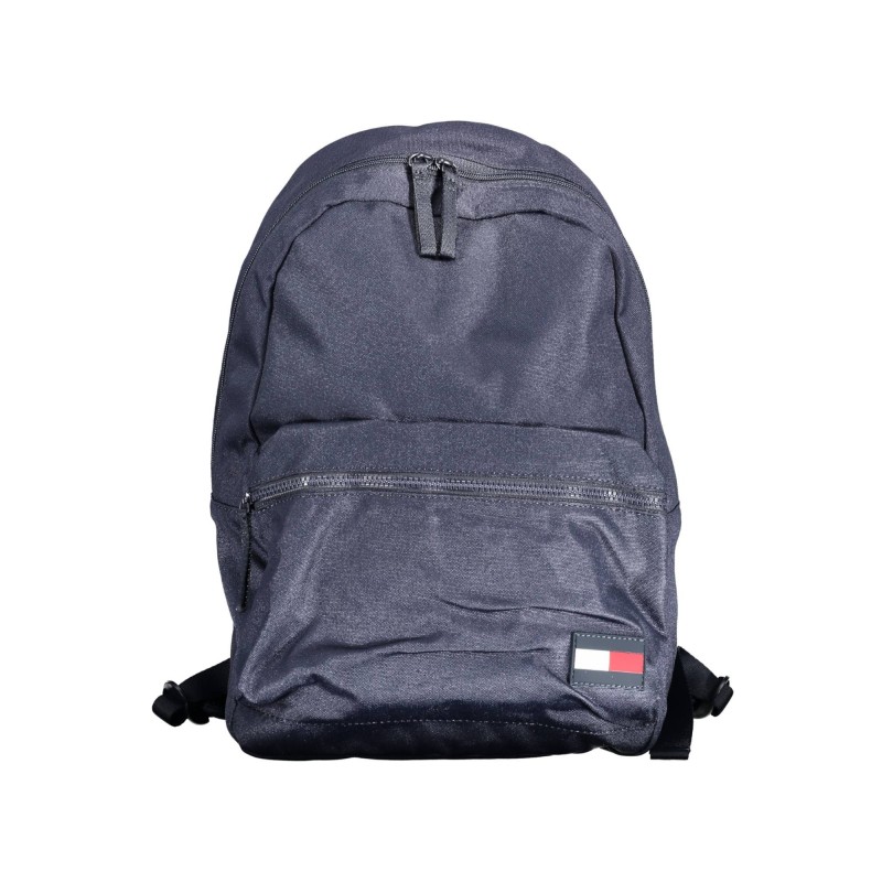 TOMMY HILFIGER ZAINO UOMO BLU TOMMY HILFIGER ZAINO UOMO BLU