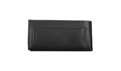 CALVIN KLEIN PORTAFOGLIO UOMO NERO