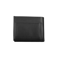 CALVIN KLEIN PORTAFOGLIO UOMO NERO