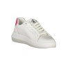 CALVIN KLEIN CALZATURA SPORTIVA DONNA BIANCO