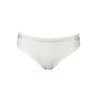 CALVIN KLEIN SLIP DONNA BIANCO