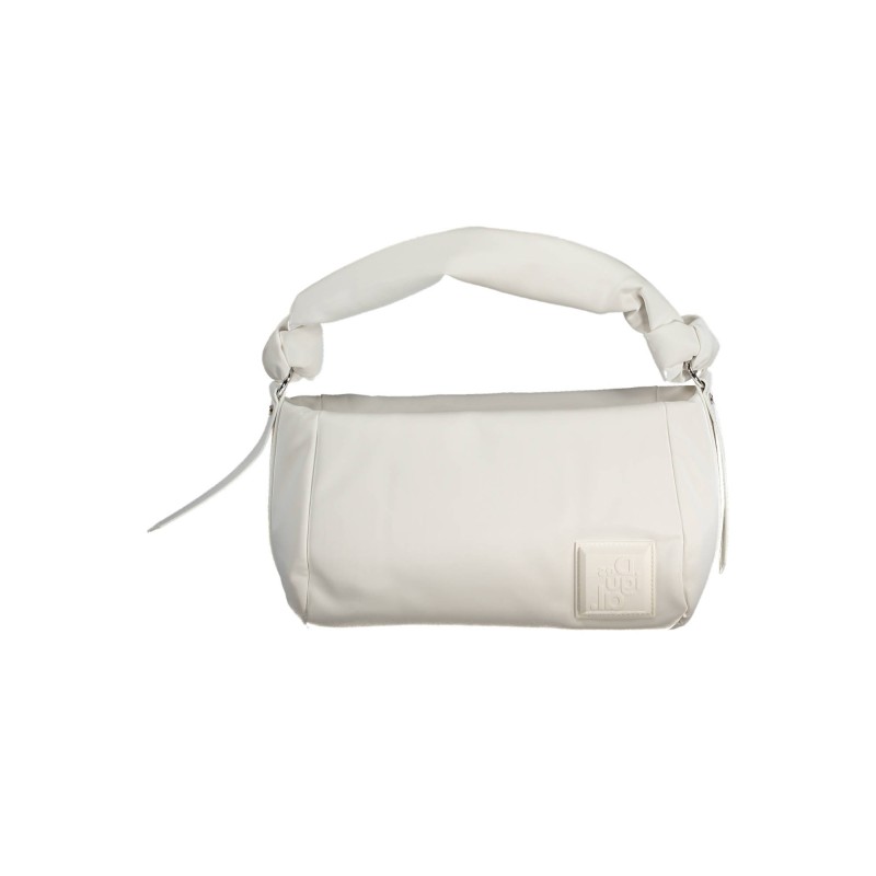 DESIGUAL BORSA DONNA BIANCO DESIGUAL BORSA DONNA BIANCO