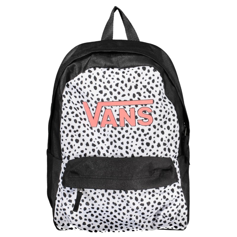 VANS ZAINO DONNA NERO VANS ZAINO DONNA NERO