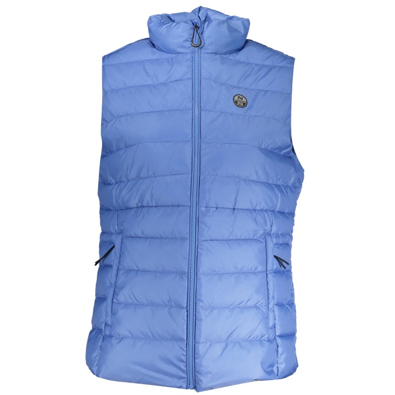 NORTH SAILS SMANICATO DONNA AZZURRO NORTH SAILS SMANICATO DONNA AZZURRO