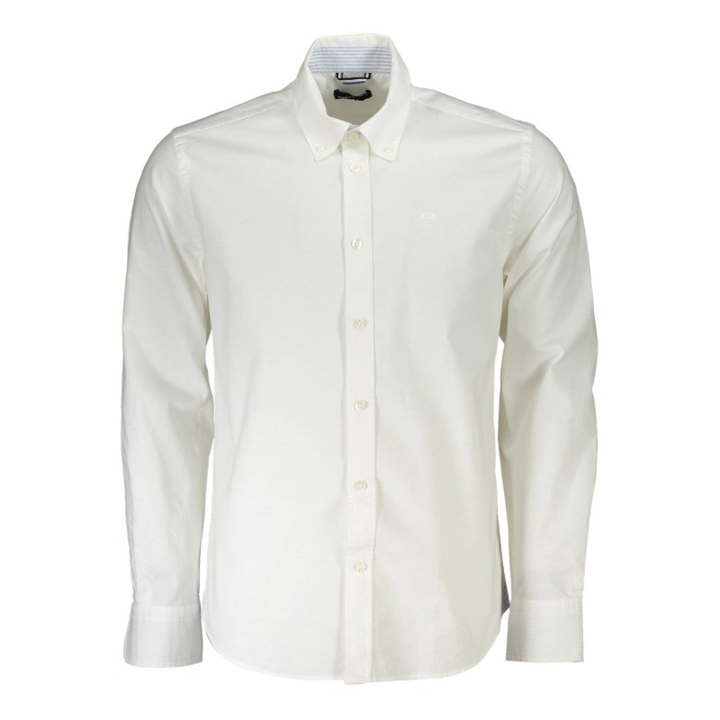 NORTH SAILS CAMICIA MANICHE LUNGHE UOMO BIANCO NORTH SAILS CAMICIA MANICHE LUNGHE UOMO BIANCO