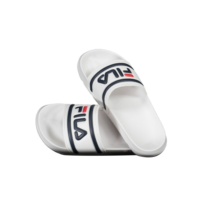 FILA CALZATURA CIABATTA DONNA BIANCO FILA CALZATURA CIABATTA DONNA BIANCO