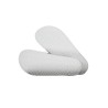 FILA CALZATURA CIABATTA DONNA BIANCO