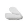 FILA CALZATURA CIABATTA DONNA BIANCO