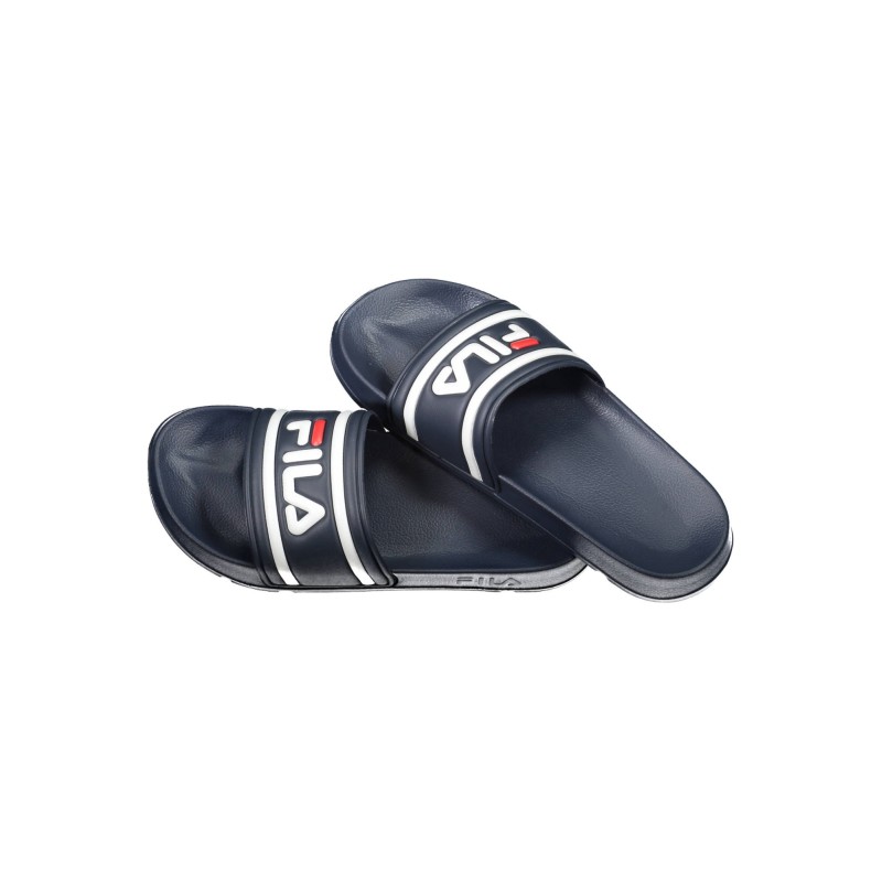 FILA CALZATURA CIABATTA UOMO BLU FILA CALZATURA CIABATTA UOMO BLU