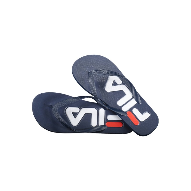 FILA CALZATURA CIABATTA DONNA BLU FILA CALZATURA CIABATTA DONNA BLU