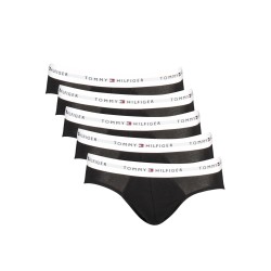 TOMMY HILFIGER SLIP UOMO NERO