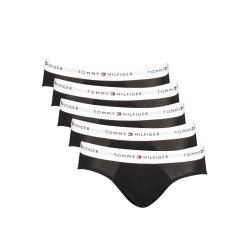 TOMMY HILFIGER SLIP UOMO NERO