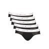 TOMMY HILFIGER SLIP UOMO NERO