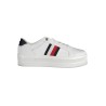 TOMMY HILFIGER CALZATURA SPORTIVA DONNA BIANCO