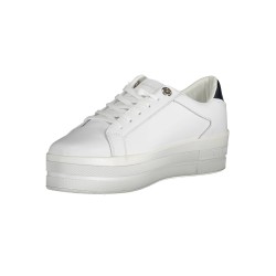 TOMMY HILFIGER CALZATURA SPORTIVA DONNA BIANCO