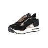 NAPAPIJRI SHOES CALZATURA SPORTIVA DONNA NERO