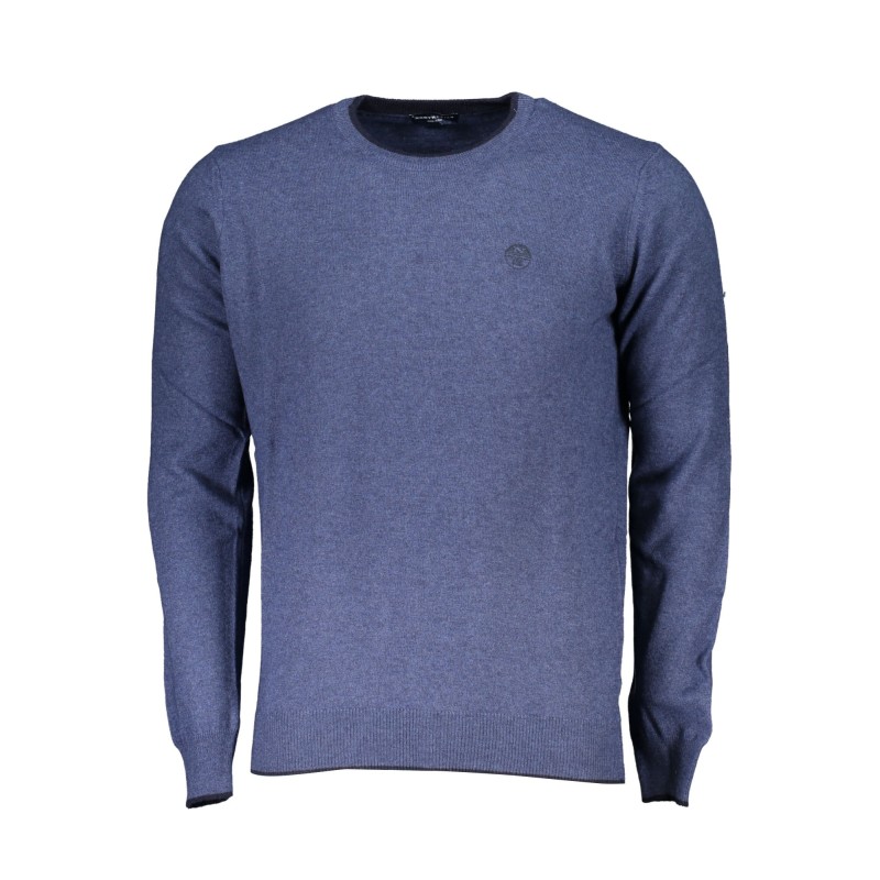 NORTH SAILS MAGLIONE UOMO BLU NORTH SAILS MAGLIONE UOMO BLU