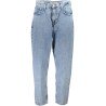 TOMMY HILFIGER JEANS DENIM DONNA AZZURRO