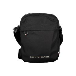 TOMMY HILFIGER TRACOLLA UOMO NERO