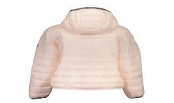 TOMMY HILFIGER GIUBBOTTO DONNA ROSA