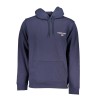 TOMMY HILFIGER FELPA SENZA ZIP UOMO BLU
