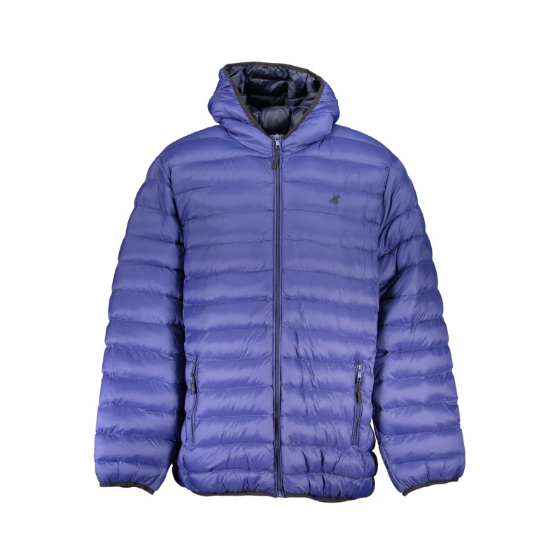 U.S. GRAND POLO GIUBBOTTO UOMO BLU U.S. GRAND POLO GIUBBOTTO UOMO BLU