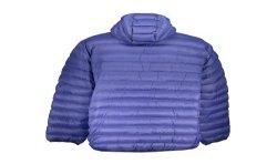 U.S. GRAND POLO GIUBBOTTO UOMO BLU