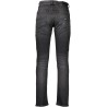 TOMMY HILFIGER JEANS DENIM UOMO NERO