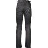 TOMMY HILFIGER JEANS DENIM UOMO NERO