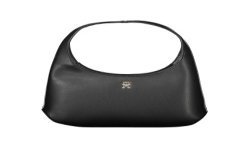 TOMMY HILFIGER BORSA DONNA NERO