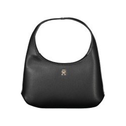 TOMMY HILFIGER BORSA DONNA NERO