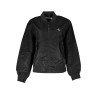 CALVIN KLEIN GIACCA SPORTIVA DONNA NERO