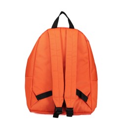 NAPAPIJRI ZAINO UOMO ROSSO