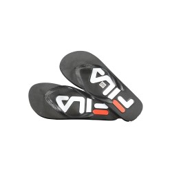 FILA CALZATURA CIABATTA UOMO NERO