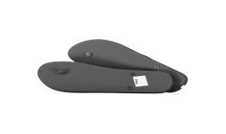 FILA CALZATURA CIABATTA UOMO NERO