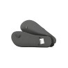 FILA CALZATURA CIABATTA UOMO NERO
