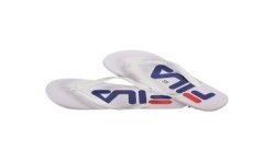 FILA CALZATURA CIABATTA UOMO BIANCO