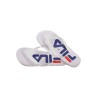 FILA CALZATURA CIABATTA UOMO BIANCO