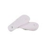 FILA CALZATURA CIABATTA UOMO BIANCO